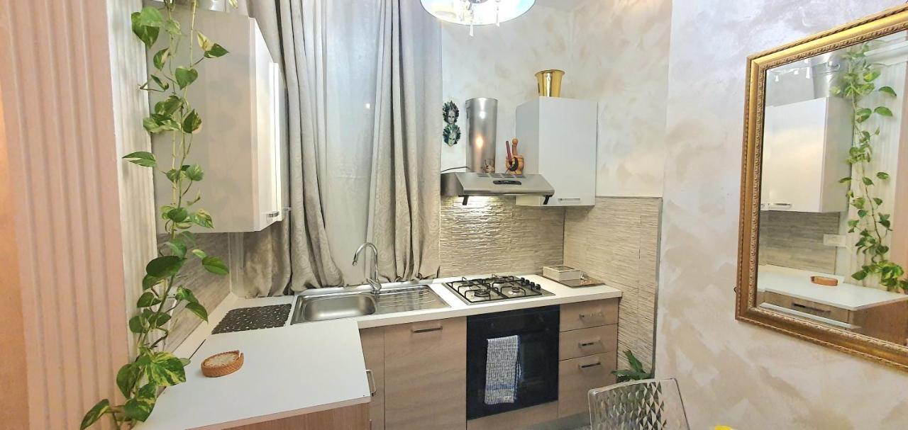 Apartament Sun House Cagliari Zewnętrze zdjęcie