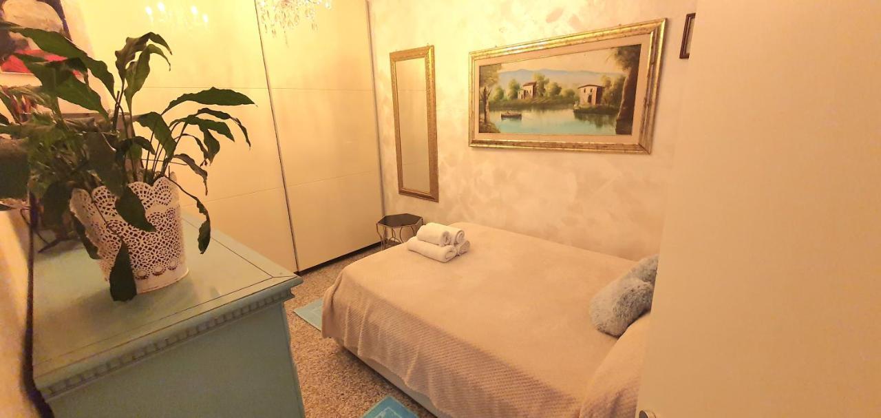 Apartament Sun House Cagliari Zewnętrze zdjęcie