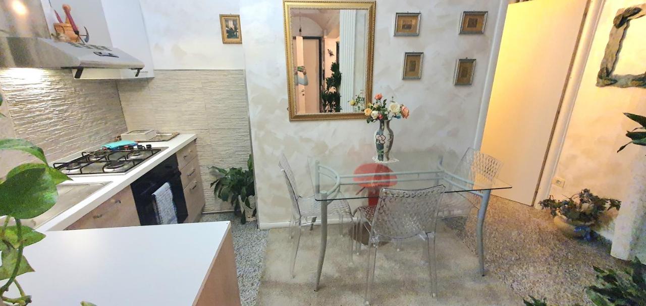 Apartament Sun House Cagliari Zewnętrze zdjęcie